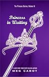 Princess in Waiting by Meg Cabot