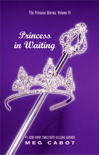 Princess in Waiting
