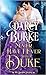 Never Have I Ever With a Duke (The Spitfire Society #1)