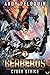 Cyber Strike (Cerberus, #3)