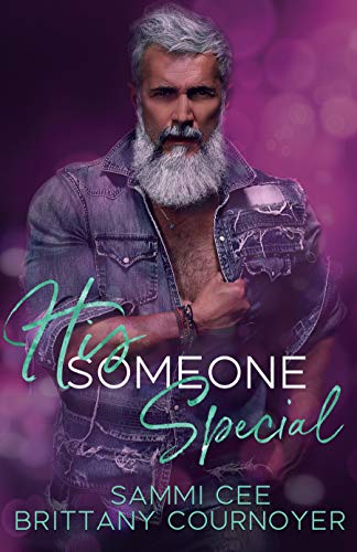 His Someone Special (Kindle Edition)