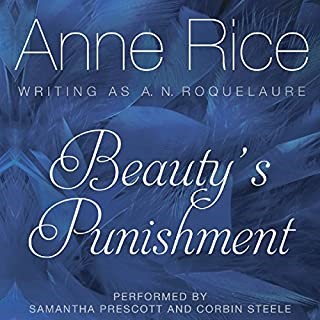Beauty's Punishment