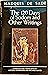 The 120 Days of Sodom and Other Writings