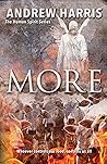 More (Human Spirit Series, Book 3) More (Human Spirit Series, Book 3)
