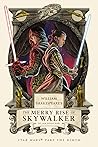 William Shakespeare's The Merry Rise of Skywalker by Ian Doescher