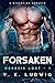 Forsaken by V.K. Ludwig