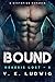 Bound (Genesis Lost #6)