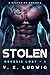 Stolen (Genesis Lost #3)
