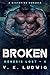 Broken by V.K. Ludwig Broken by V.K. Ludwig