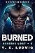Burned (Genesis Lost #5)