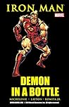 Iron Man: Demon i...