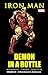 Iron Man by David Michelinie