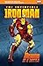 Invincible Iron Man by David Michelinie