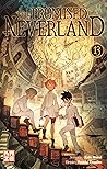 The Promised Neverland, Tome 13 by Kaiu Shirai