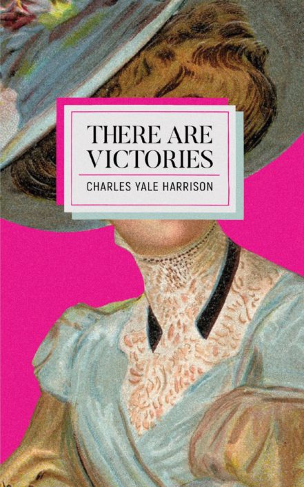 There Are Victories (Paperback)
