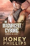 The Magnificent Cyborg