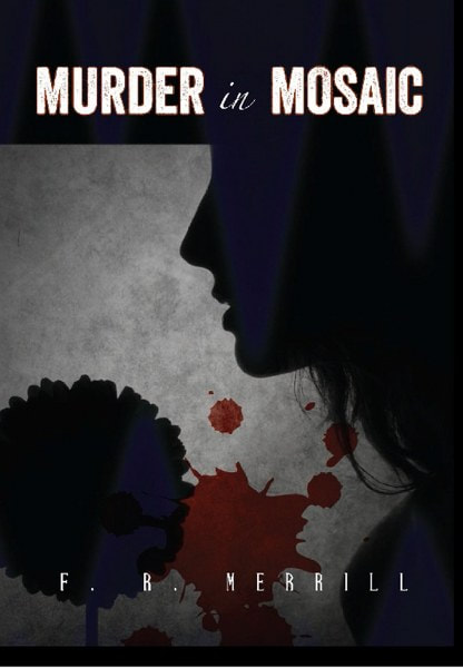 Murder in Mosaic (Straton Trilogy Book 3)