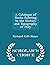 A Catalogue of Books Relati...