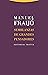 Semblanzas de grandes pensadores (Estructuras y procesos. Filosofía) (Spanish Edition)