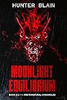 Moonlight Equilibrium by Hunter Blain
