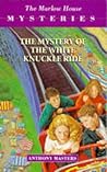 The Mystery of the White Knuckle Ride