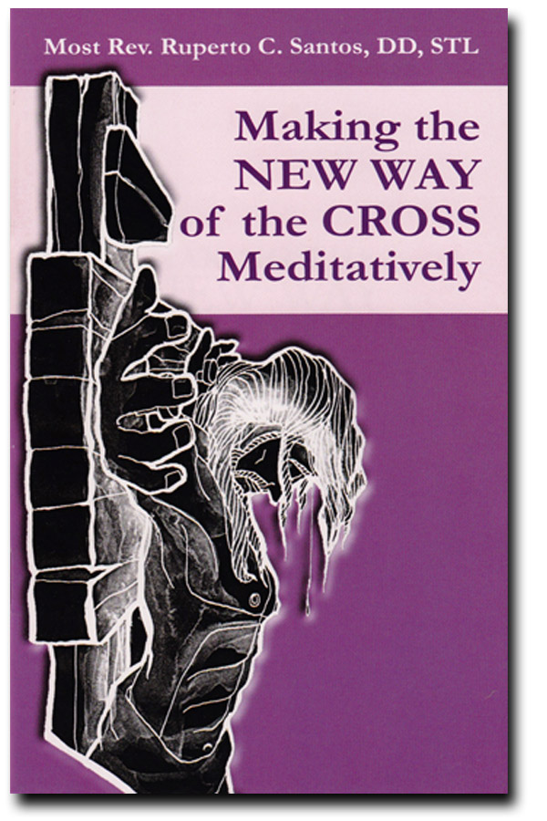 Making the New Way of the Cross Meditatively
