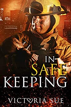 In Safe Keeping (Heroes and Babies, #2)