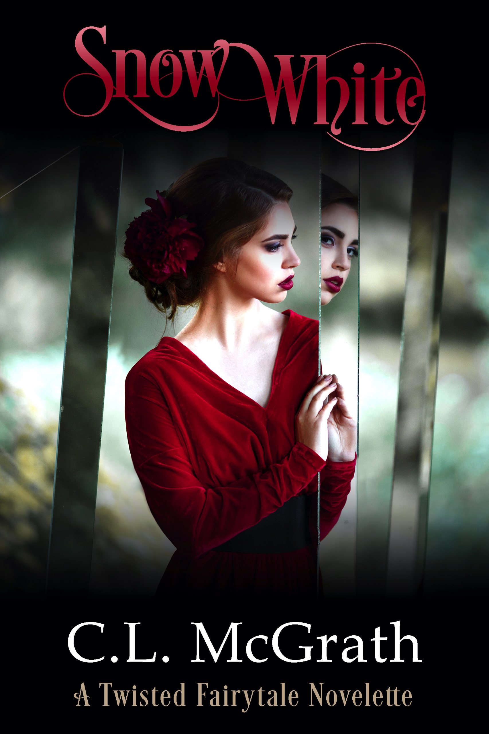 Snow White: A Twisted Fairytales Novelette
