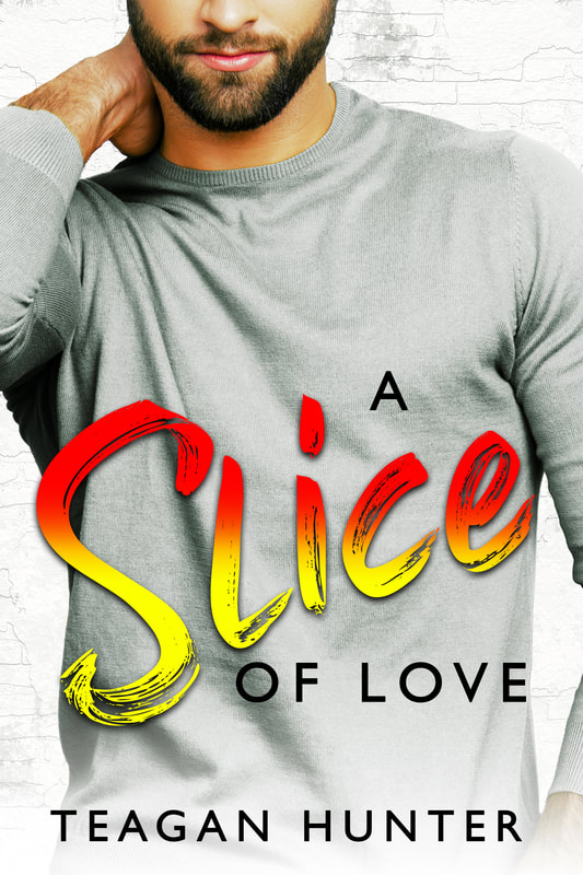 A Slice of Love (Slice #4)