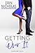 Getting Over It by Erin Nicholas