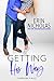 Getting His Way by Erin Nicholas
