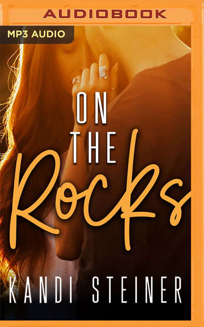 On the Rocks (Becker Brothers #1)