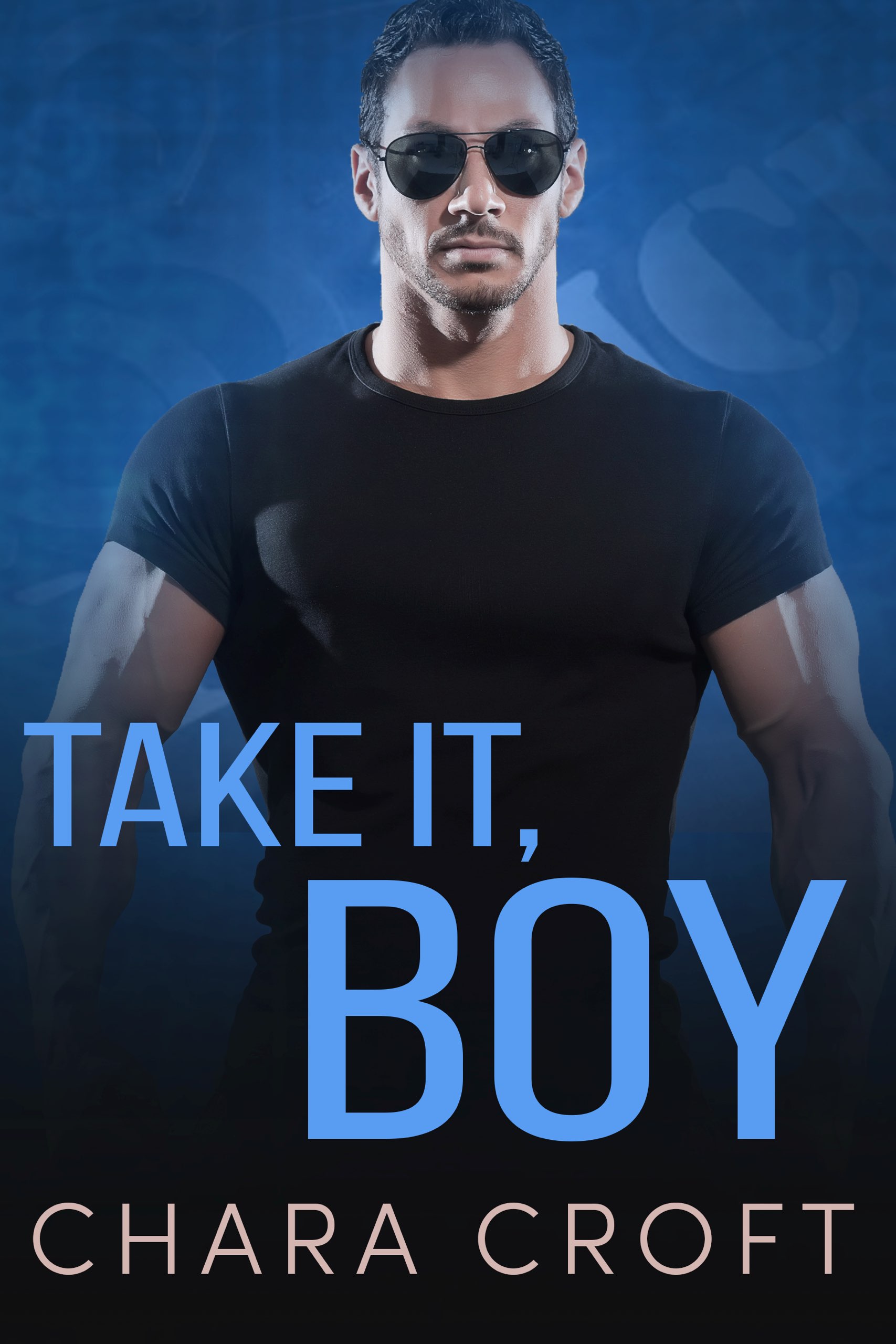 Take It, Boy (ebook)