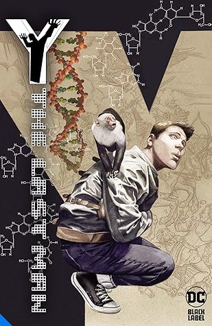 Y: The Last Man Compendium One