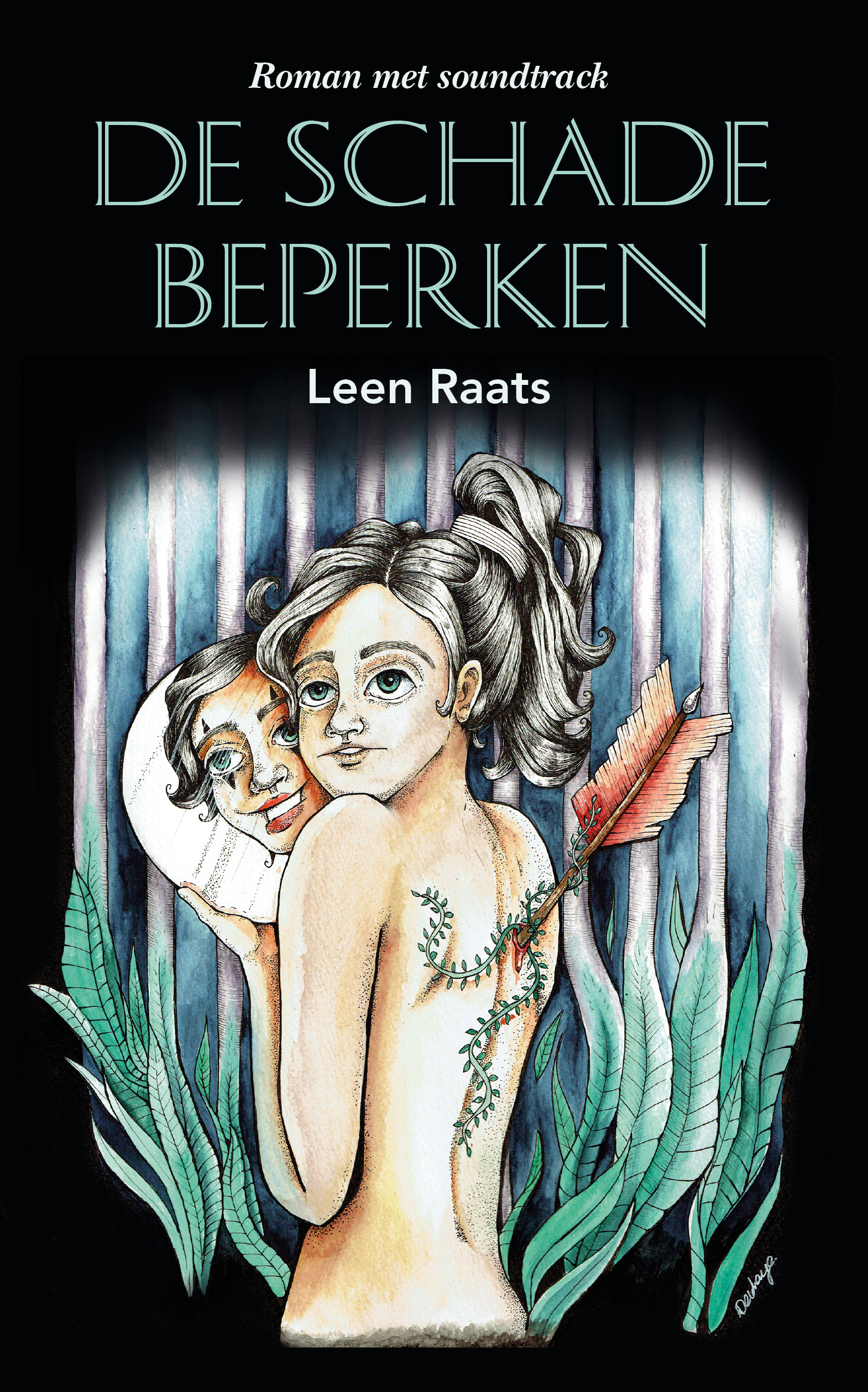 De schade beperken (Paperback)