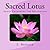 Sacred Lotus: Adult Colouri...
