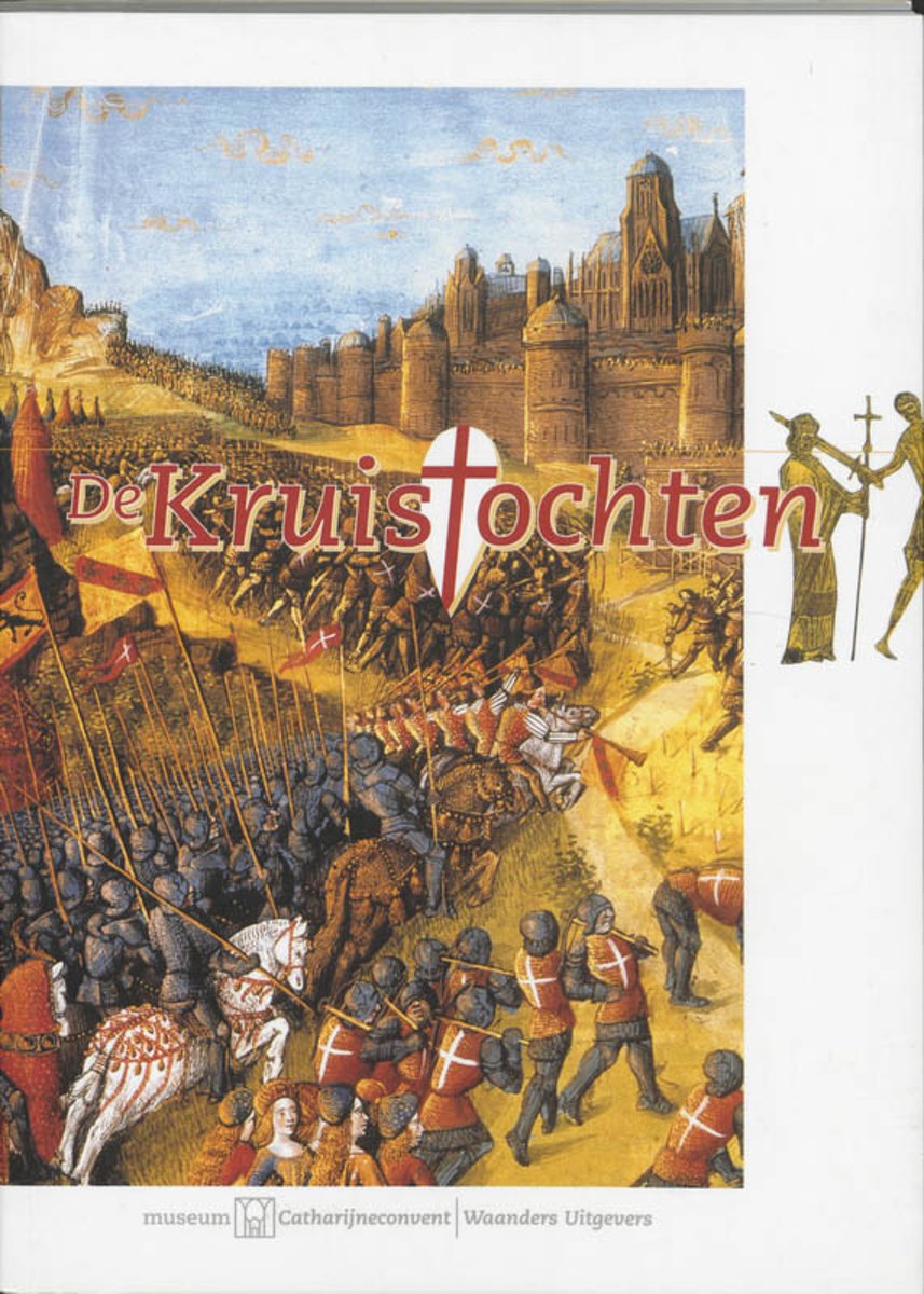 De kruistochten