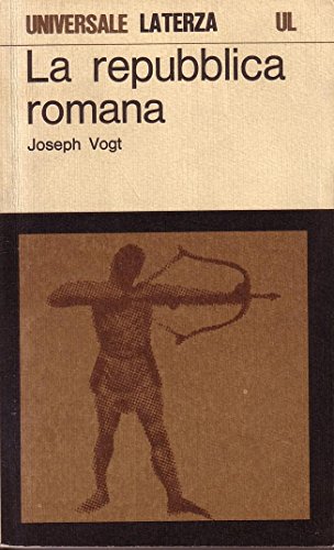 La Repubblica Romana (Paperback)