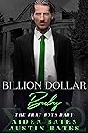 Billion Dollar Baby by Aiden Bates