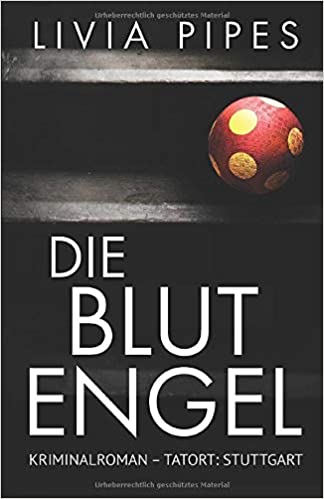 Die Blutengel (ebook)