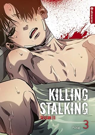 Killing Stalking Season II 3 (Killing Stalking, #2.3)