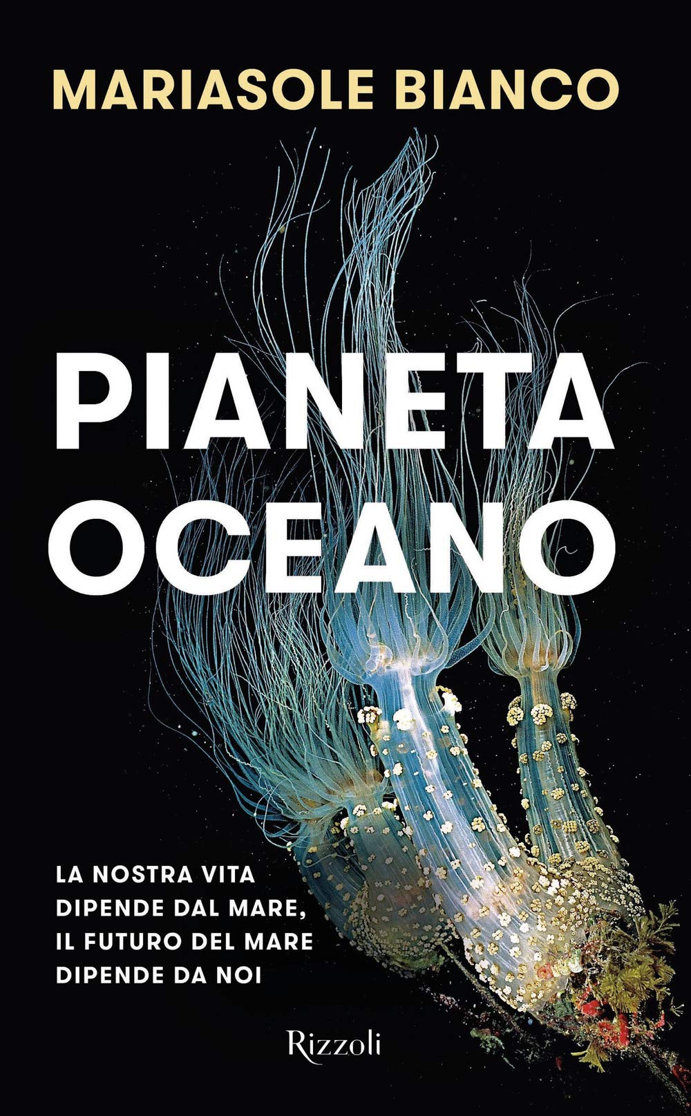 Pianeta oceano (Hardcover)