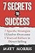 7 Secrets to Success: 7 Specific Strategies I Used to Overcome 5 Years of Failure in Direct Selling