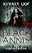 Black Annis 7: Vampire Queen (Revenge of the Witch, #7)