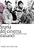 Storia del cinema italiano....