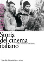 Storia del cinema italiano. 1934/1939