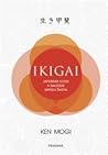 Ikigai - Japonská...