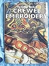 The Colour Book of Crewel Embroidery