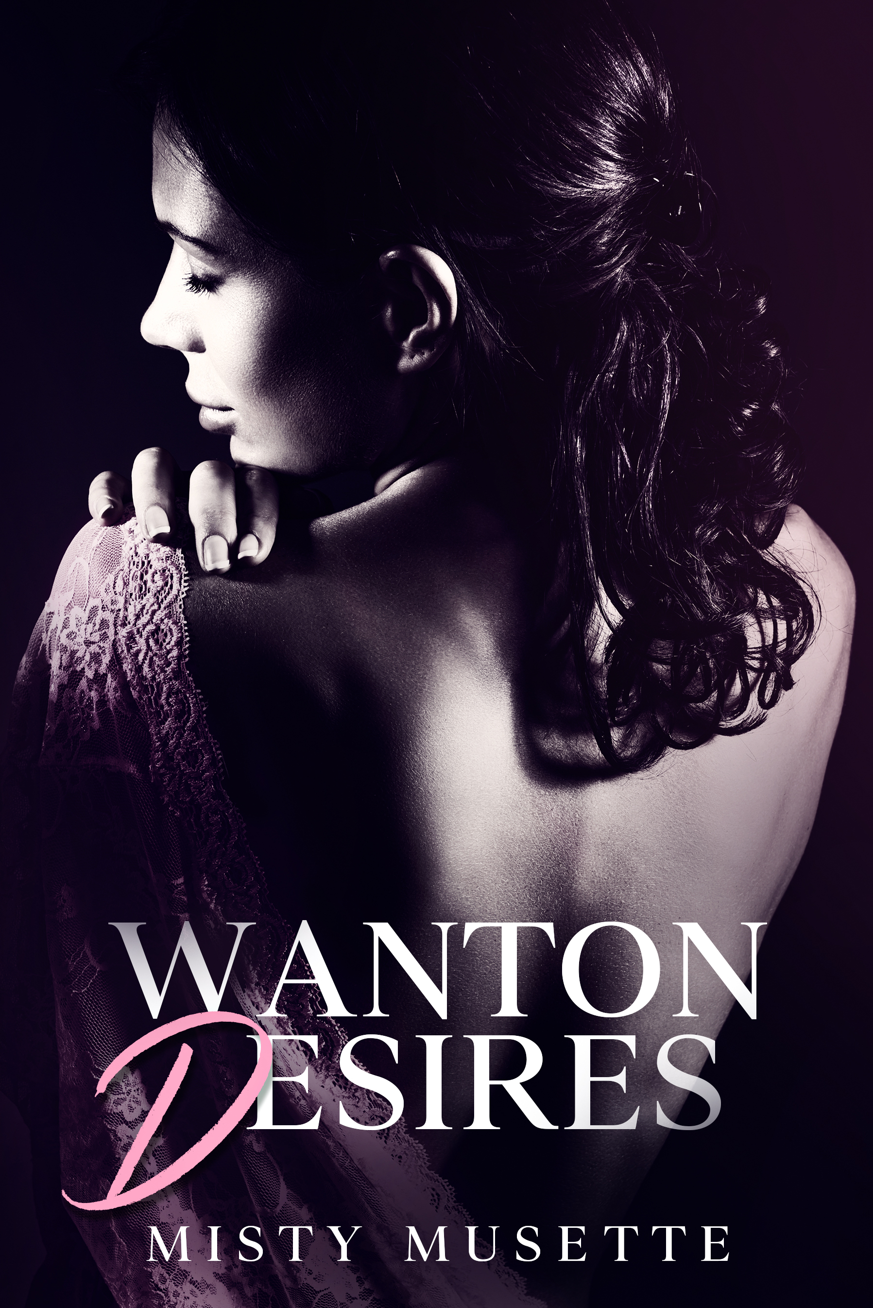Wanton Desires: Overcoming Sexual Inhibitions