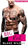 Big Rod (Size Matters #4)